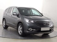 Honda CR-V IV , Salon Polska, Serwis ASO, Skóra, Xenon, Bi-Xenon,