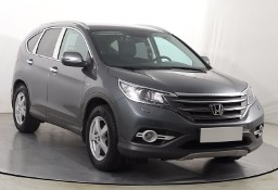 Honda CR-V IV , Salon Polska, Serwis ASO, Skóra, Xenon, Bi-Xenon,