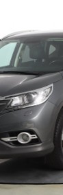 Honda CR-V IV , Salon Polska, Serwis ASO, Skóra, Xenon, Bi-Xenon,-3
