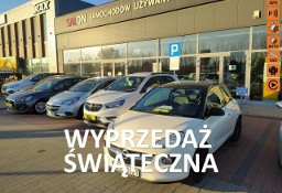 Opel Adam 1.2 70KM,Samochód wysokiej klasy z małym przebiegiem