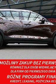 Volvo XC40 INSCRIPTION 4x4 AUTOMAT Led+Skóra+Navi Gwarancja 1wł Kraj Bezwyp F23-2