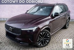 Volvo XC90 V T8 AWD Plug-In Hybrid Ultra Dark 7os 2.0 T8 AWD Plug-In Hybrid Ultra