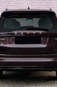 Volvo XC90 V T8 AWD Plug-In Hybrid Ultra Dark 7os 2.0 T8 AWD Plug-In Hybrid Ultra-2