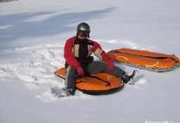 Ślizgacz śnieśny snowslider M