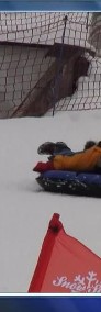 Ślizgacz śnieśny snowslider M-3