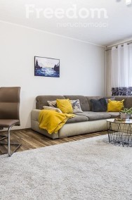 Rozkładowe mieszkanie w dobrej cenie Rzeszów-2
