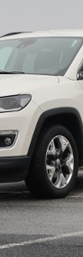 Jeep Compass II , Salon Polska, 1. Właściciel, Serwis ASO, Automat, VAT 23%,-3