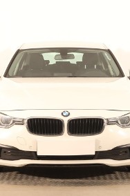 BMW SERIA 3 , Serwis ASO, Navi, Klimatronic, Tempomat, Parktronic,-2