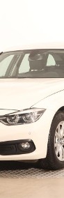 BMW SERIA 3 , Serwis ASO, Navi, Klimatronic, Tempomat, Parktronic,-3