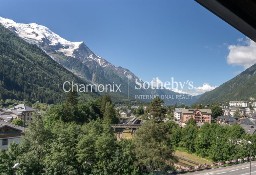 Mieszkanie CHAMONIX MONT BLANC