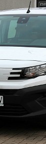 Peugeot Partner III Długi FV23% Nawigacja Virtual Parktronic Tempomat-3