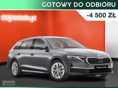 Skoda Octavia III Selection 1.5 TSI mHEV DSG Selection 1.5 TSI mHEV 150KM DSG-1