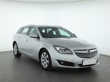 Opel Insignia Salon Polska, Serwis ASO, Klimatronic, Tempomat, Parktronic,-1