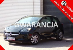 Opel Corsa E Klimatyzacja / Gwarancja / 2018r.