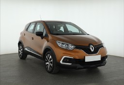 Renault Captur , Salon Polska, Navi, Klima, Tempomat, Parktronic