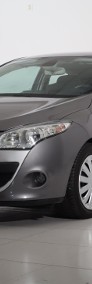 Renault Megane III , Navi, Klimatronic, Tempomat, Parktronic-3