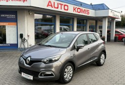 Renault Captur Jasny Środek , Niski Przebieg, Gwarancja !