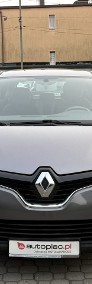 Renault Captur Jasny Środek , Niski Przebieg, Gwarancja !-3