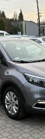 Renault Captur Jasny Środek , Niski Przebieg, Gwarancja !-4