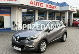 Renault Captur Rezerwacja