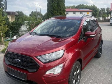  1.0 2018 | EcoBoost 102 KM | Automat-1
