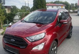 Ford EcoSport II 1.0 2018 | EcoBoost 102 KM | Automat