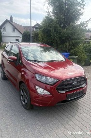  1.0 2018 | EcoBoost 102 KM | Automat-2