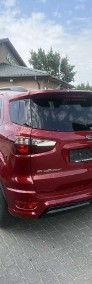 1.0 2018 | EcoBoost 102 KM | Automat-4