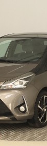 Toyota Yaris III , Salon Polska, 1. Właściciel, Serwis ASO, Klimatronic,-3