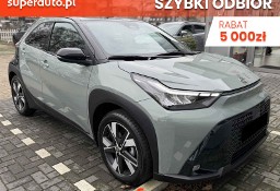 Toyota Aygo X Style 1.5 Hybrid Style 1.5 Hybrid 116KM | Podgrzewane fotele!