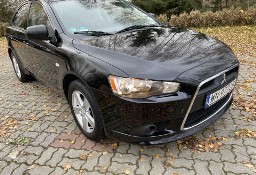 Mitsubishi Lancer VIII 1.5 benzyna Super Stan Bezwypadkowy