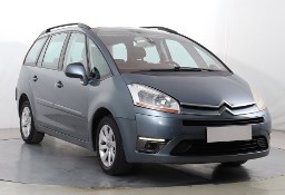 Citroen C4 Grand Picasso I , Automat, 7 miejsc, Klimatronic, Tempomat, Parktronic,ALU