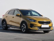 Kia Xceed , Salon Polska, 1. Właściciel, Serwis ASO, Klimatronic,