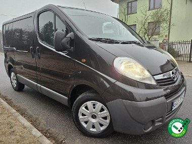 Opel Vivaro 2.0 dCi-1