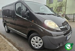 Opel Vivaro 2.0 dCi