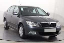 Skoda Octavia II , Salon Polska, Klima, Parktronic