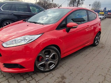 Ford Fiesta VIII-1