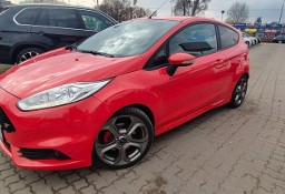 Ford Fiesta VIII