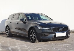 Volvo V60 II , Automat, Skóra, Navi, Klimatronic, Tempomat, Parktronic,