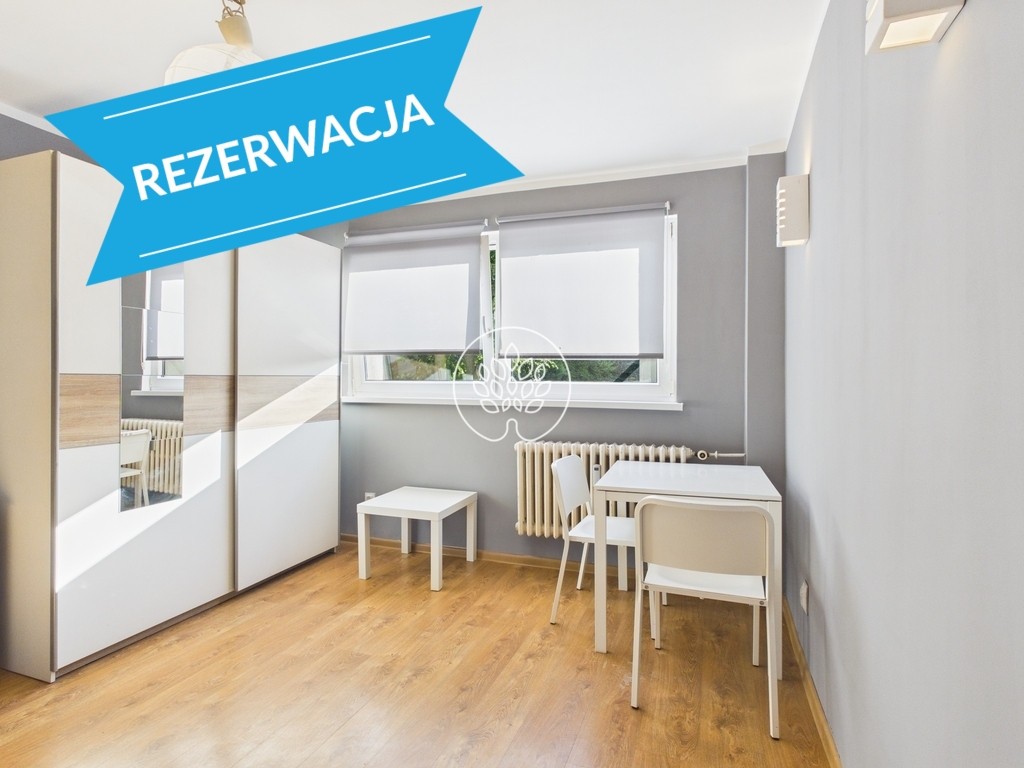 Kawalerka na Bielawach | Rezerwacja, Księcia Józefa Poniatowskiegokujawsko-pomorskie