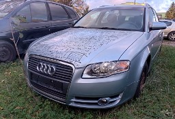 Audi A4 II (B6) MODEL B7 2,0TDI W CALOSCI LUB NA CZESCI