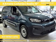 Opel Combo XL L2H1 AT XL L2H1 AT 1.5 130KM