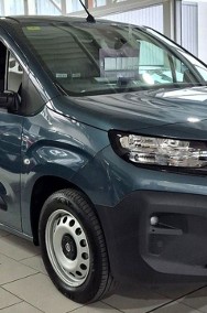 Opel Combo XL L2H1 AT XL L2H1 AT 1.5 130KM-2