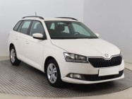 Skoda Fabia III , Salon Polska, 1. Właściciel, VAT 23%, Klima, Tempomat,