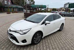 Toyota Avensis III 2.0 D-4D Active Business 143KM 2016r
