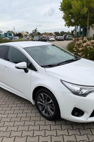 2.0 D-4D Active Business 143KM 2016r-2