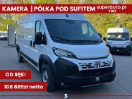 Fiat Ducato Maxi L3H2 Ducato Maxi L3H2 2.2 140KM