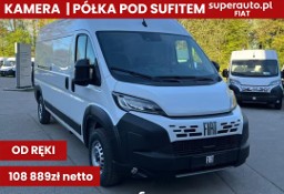 Fiat Ducato Maxi L3H2 Ducato Maxi L3H2 2.2 140KM