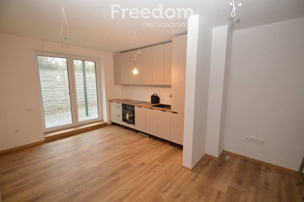 Mieszkanie do wynajęcia, 51 m² Kolonia Gosławicka, Jodłowa