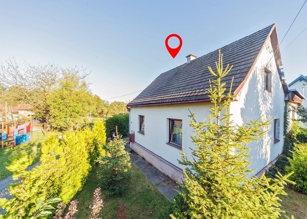 Dom na sprzedaż, 4 pokoje, 130 m², Ustroń
